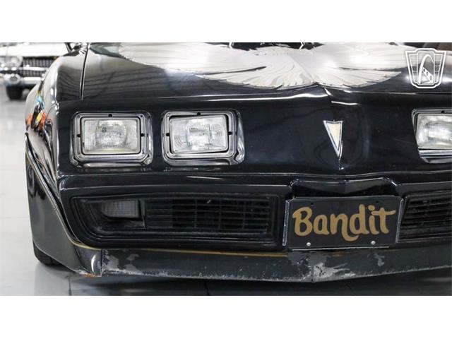 1979 Pontiac Trans Am Comp T/A (CC-2116316) for sale in New Braundfels, Texas