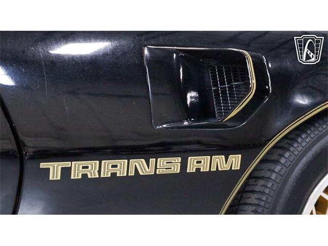 1979 Pontiac Trans Am Comp T/A (CC-2116316) for sale in New Braundfels, Texas