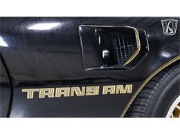 1979 Pontiac Trans Am Comp T/A (CC-2116316) for sale in New Braundfels, Texas