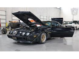 1979 Pontiac Trans Am Comp T/A (CC-2116316) for sale in New Braundfels, Texas