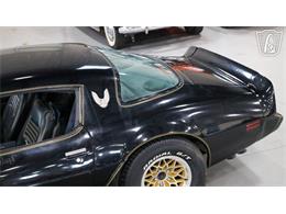 1979 Pontiac Trans Am Comp T/A (CC-2116316) for sale in New Braundfels, Texas
