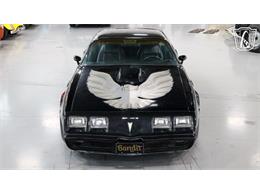 1979 Pontiac Trans Am Comp T/A (CC-2116316) for sale in New Braundfels, Texas