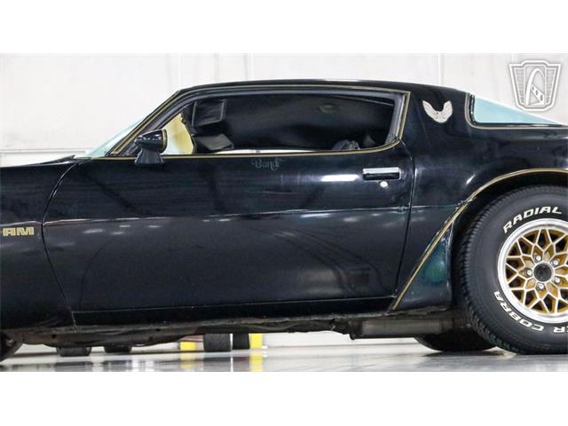 1979 Pontiac Trans Am Comp T/A (CC-2116316) for sale in New Braundfels, Texas