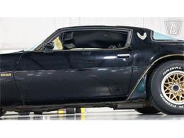 1979 Pontiac Trans Am Comp T/A (CC-2116316) for sale in New Braundfels, Texas