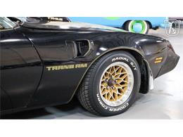 1979 Pontiac Trans Am Comp T/A (CC-2116316) for sale in New Braundfels, Texas