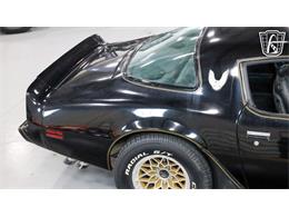 1979 Pontiac Trans Am Comp T/A (CC-2116316) for sale in New Braundfels, Texas