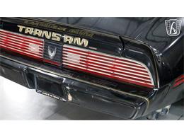 1979 Pontiac Trans Am Comp T/A (CC-2116316) for sale in New Braundfels, Texas