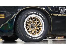 1979 Pontiac Trans Am Comp T/A (CC-2116316) for sale in New Braundfels, Texas