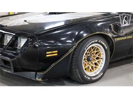 1979 Pontiac Trans Am Comp T/A (CC-2116316) for sale in New Braundfels, Texas