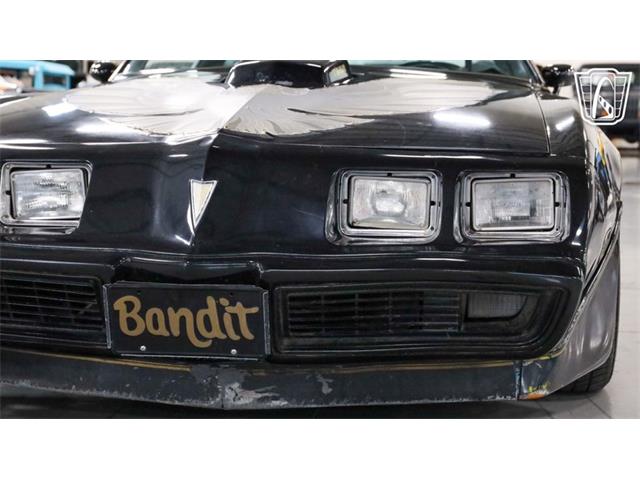 1979 Pontiac Trans Am Comp T/A (CC-2116316) for sale in New Braundfels, Texas