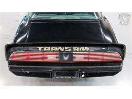 1979 Pontiac Trans Am Comp T/A (CC-2116316) for sale in New Braundfels, Texas