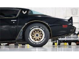 1979 Pontiac Trans Am Comp T/A (CC-2116316) for sale in New Braundfels, Texas