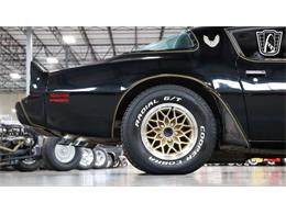 1979 Pontiac Trans Am Comp T/A (CC-2116316) for sale in New Braundfels, Texas