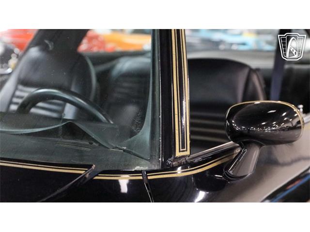 1979 Pontiac Trans Am Comp T/A (CC-2116316) for sale in New Braundfels, Texas
