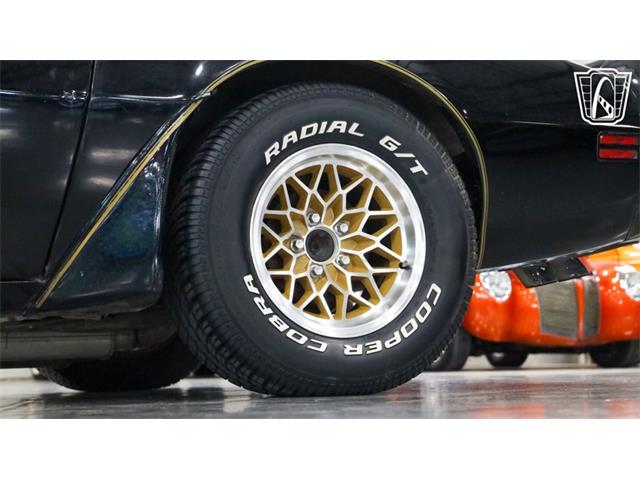1979 Pontiac Trans Am Comp T/A (CC-2116316) for sale in New Braundfels, Texas