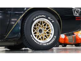 1979 Pontiac Trans Am Comp T/A (CC-2116316) for sale in New Braundfels, Texas