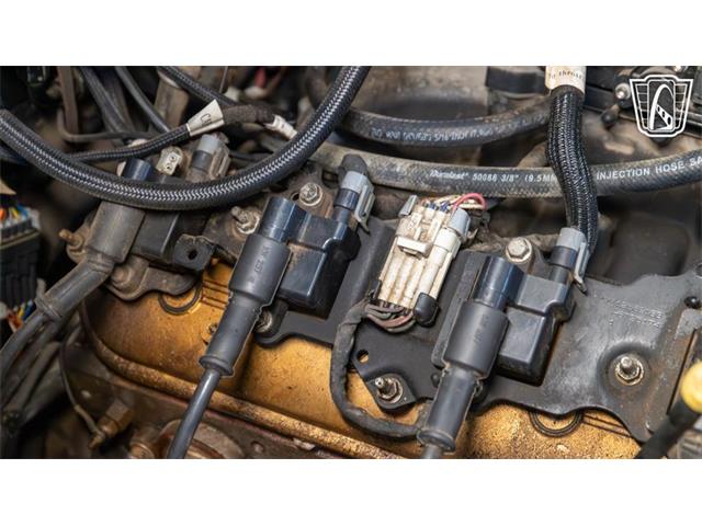 1979 Pontiac Trans Am Comp T/A (CC-2116316) for sale in New Braundfels, Texas