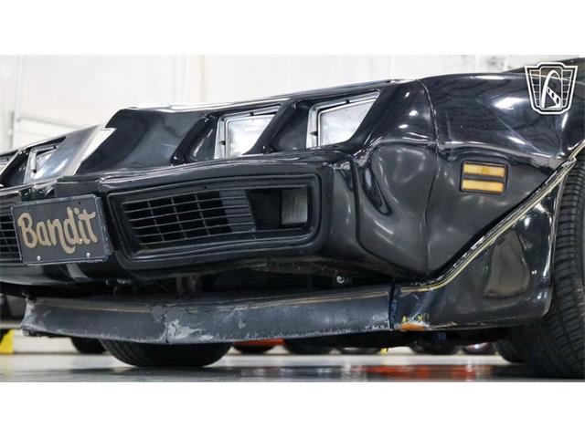 1979 Pontiac Trans Am Comp T/A (CC-2116316) for sale in New Braundfels, Texas