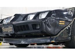 1979 Pontiac Trans Am Comp T/A (CC-2116316) for sale in New Braundfels, Texas