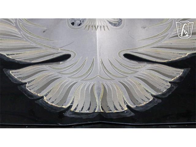 1979 Pontiac Trans Am Comp T/A (CC-2116316) for sale in New Braundfels, Texas