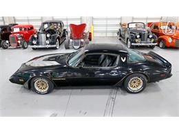 1979 Pontiac Trans Am Comp T/A (CC-2116316) for sale in New Braundfels, Texas