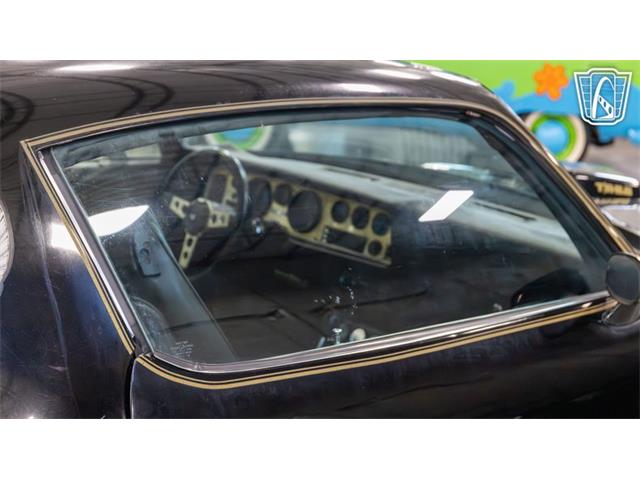 1979 Pontiac Trans Am Comp T/A (CC-2116316) for sale in New Braundfels, Texas