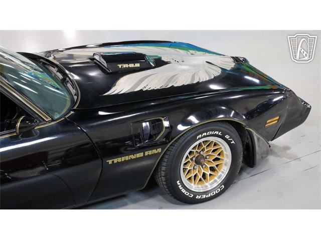 1979 Pontiac Trans Am Comp T/A (CC-2116316) for sale in New Braundfels, Texas