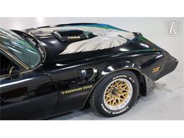 1979 Pontiac Trans Am Comp T/A (CC-2116316) for sale in New Braundfels, Texas