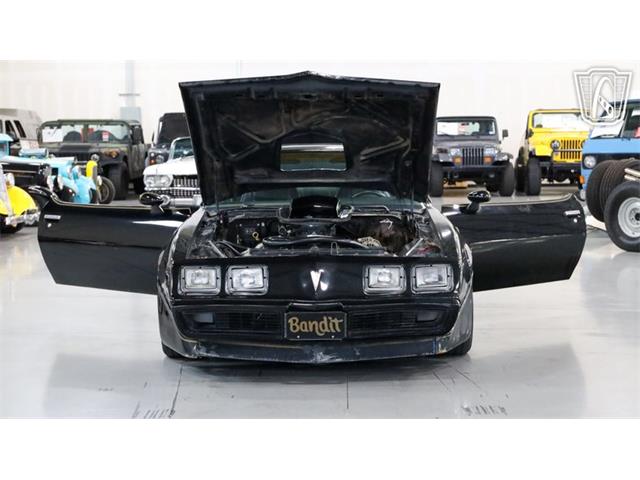 1979 Pontiac Trans Am Comp T/A (CC-2116316) for sale in New Braundfels, Texas