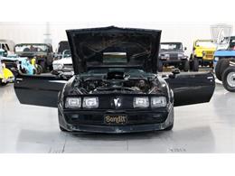 1979 Pontiac Trans Am Comp T/A (CC-2116316) for sale in New Braundfels, Texas