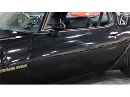 1979 Pontiac Trans Am Comp T/A (CC-2116316) for sale in New Braundfels, Texas