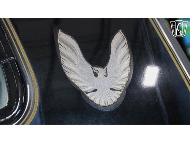 1979 Pontiac Trans Am Comp T/A (CC-2116316) for sale in New Braundfels, Texas