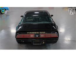 1979 Pontiac Trans Am Comp T/A (CC-2116316) for sale in New Braundfels, Texas