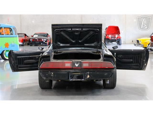 1979 Pontiac Trans Am Comp T/A (CC-2116316) for sale in New Braundfels, Texas