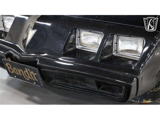 1979 Pontiac Trans Am Comp T/A (CC-2116316) for sale in New Braundfels, Texas