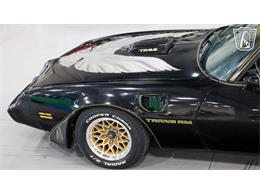1979 Pontiac Trans Am Comp T/A (CC-2116316) for sale in New Braundfels, Texas