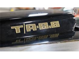 1979 Pontiac Trans Am Comp T/A (CC-2116316) for sale in New Braundfels, Texas