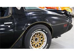 1979 Pontiac Trans Am Comp T/A (CC-2116316) for sale in New Braundfels, Texas