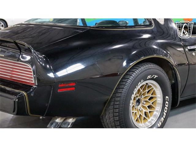 1979 Pontiac Trans Am Comp T/A (CC-2116316) for sale in New Braundfels, Texas