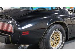 1979 Pontiac Trans Am Comp T/A (CC-2116316) for sale in New Braundfels, Texas