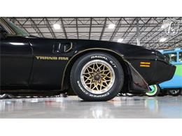 1979 Pontiac Trans Am Comp T/A (CC-2116316) for sale in New Braundfels, Texas