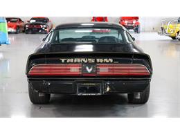 1979 Pontiac Trans Am Comp T/A (CC-2116316) for sale in New Braundfels, Texas