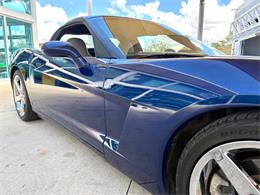 2007 Chevrolet Corvette (CC-2116319) for sale in Bradenton, Florida