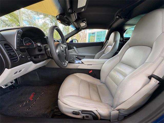 2007 Chevrolet Corvette (CC-2116319) for sale in Bradenton, Florida