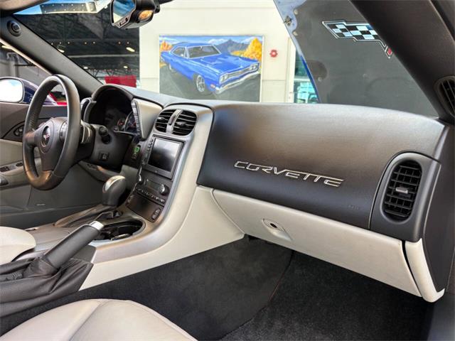 2007 Chevrolet Corvette (CC-2116319) for sale in Bradenton, Florida