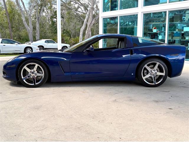 2007 Chevrolet Corvette (CC-2116319) for sale in Bradenton, Florida