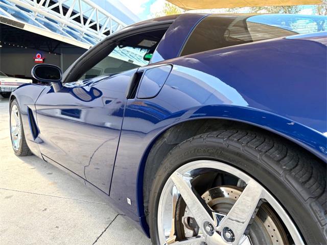 2007 Chevrolet Corvette (CC-2116319) for sale in Bradenton, Florida