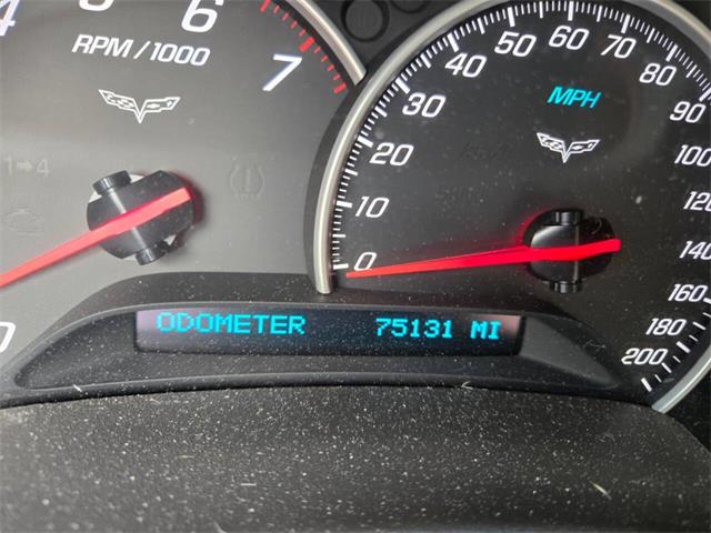 2007 Chevrolet Corvette (CC-2116319) for sale in Bradenton, Florida