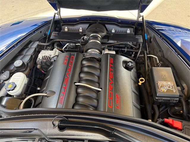 2007 Chevrolet Corvette (CC-2116319) for sale in Bradenton, Florida