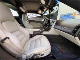 2007 Chevrolet Corvette (CC-2116319) for sale in Bradenton, Florida